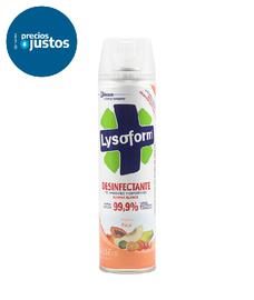 Desinfectante Floral Lysoform 360 Ml.