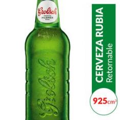 Cerveza Rubia (Env Retorn