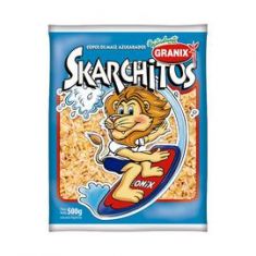 Cereales Skarchitos 500Gr