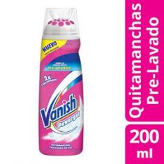 Quitamanch Power Gel Conc