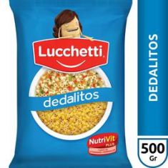 Dedalitos Nutri Vit Plus