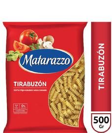 Fideos Tirabuzón Matarazzo 500Gr