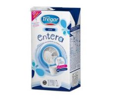 Leche Entera Uat