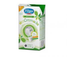 Leche Descremada Uat