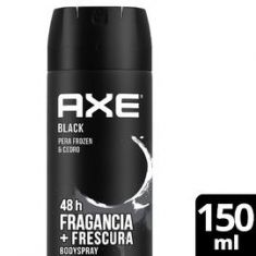 Desodorante Black Axe 150Ml