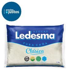Azucar Clásica Ledesma 1Kg