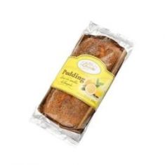 Pudding Limon C/Semi Sesa
