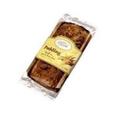 Pudding Vainil C/Frut Sec