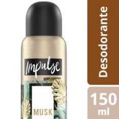 Deo Aero Musk