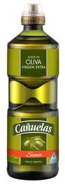 Aceite De Oliva Extra Virgen Suave Cañuelas 500Ml