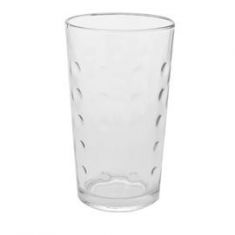 Vaso Irupe Trago Largo Durax 350Ml 1 Un