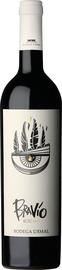 Vino Malbec Bravio 750Ml