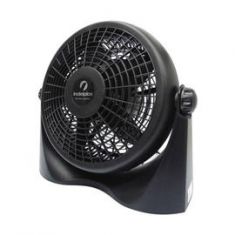 Turbo Ventilador 12"