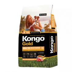 Alim Perros Adulto Gold