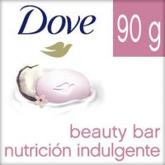 Jabón Leche De Coco Dove 90Gr