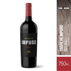 Vino Impuro Malbec