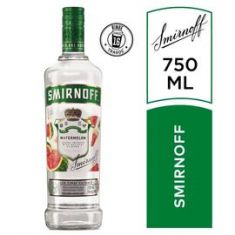 Vodka Watermelon Smirnoff 750Ml