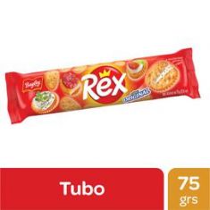 Galletitas Original