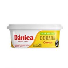 Margarina Dorada Pote