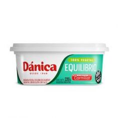 Margarita Equilibrio Cormillot Dánica 220 Gr.