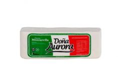 Muzzarella Doña Aurora Por Kg.