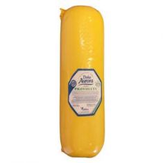 Queso Provoleta Horma Doña Aurora Por Kg.