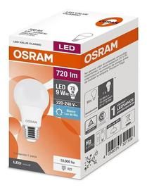 Lámpara Led Class 9W Fría Osram 1Un