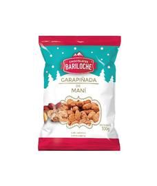 Garrapiñadas De Maní Bariloche 100 Gr.