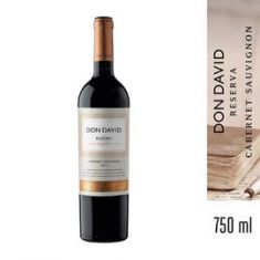 Vino Tto Cabernet Reserva