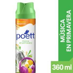 Deo Amb Music En Primaver