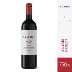 Vino Tinto Merlot