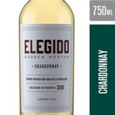 Vino Fino Chardonnay