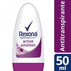 Deo Rollon Active Emotion