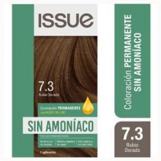 Kit Tintura E Kerat Nº7.3