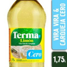Amargo Limón Light Terma 1750Ml