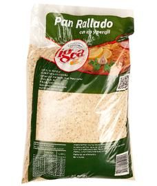 Pan Rallado Con Ajo Y Perejil Igea 500Gr