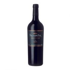 Vino Fino Tinto Malbec Trumpeter 750Ml