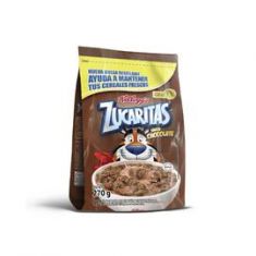 Cop D M Zucaritas Choc