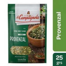 Provenzal La Campagnola 25Gr