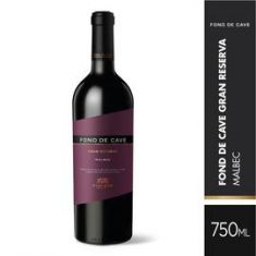 Vino Fino Malbec Reserva
