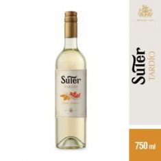 Vino F Dulce Tardio Natu