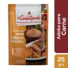 Adobo Carne