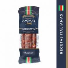 Salame Sorpresata Cagnoli 135Gr
