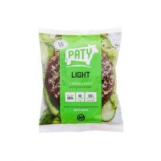 Hamburguesas Light 2X80