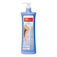 Gel Verano Promo 30%