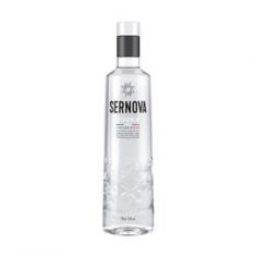 Vodka Italian Style Sernova 700Ml