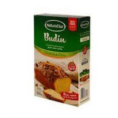 Premezcla De Budin Natural Sur 500Gr