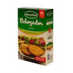 Rebozador Natural Sur 500Gr