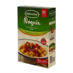 Premezcla Ñoquis