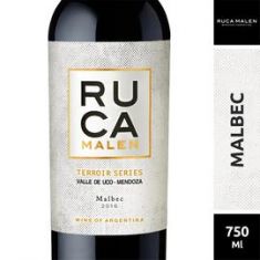 Vino Fino Tinto Malbec